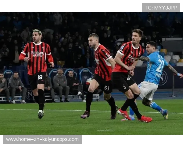 AC米兰准备签下南美铁卫，身体对抗能力极强，意甲豪门再添后防猛将