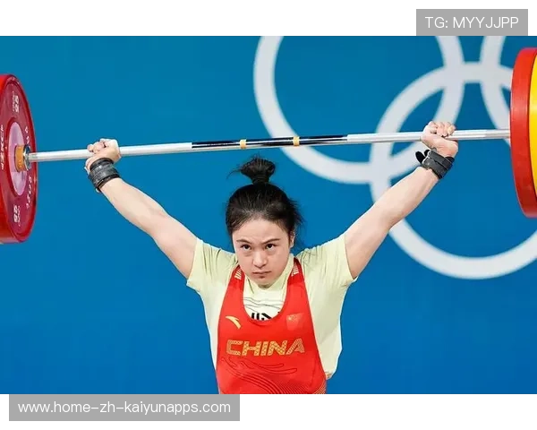 中国运动员在国际举重比赛中收获金牌数创新高，中国举重运动员在国外很火